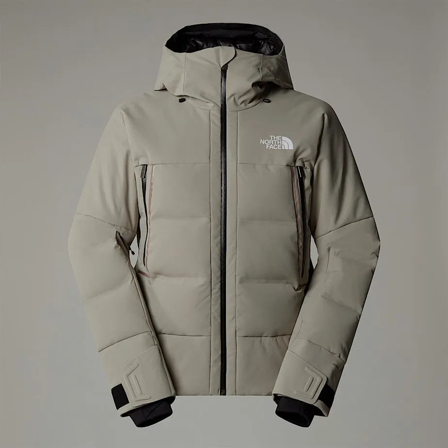 [Compra 1 Ricevi 2] TNF™ Giacca da Uomo Cirque in Piuma