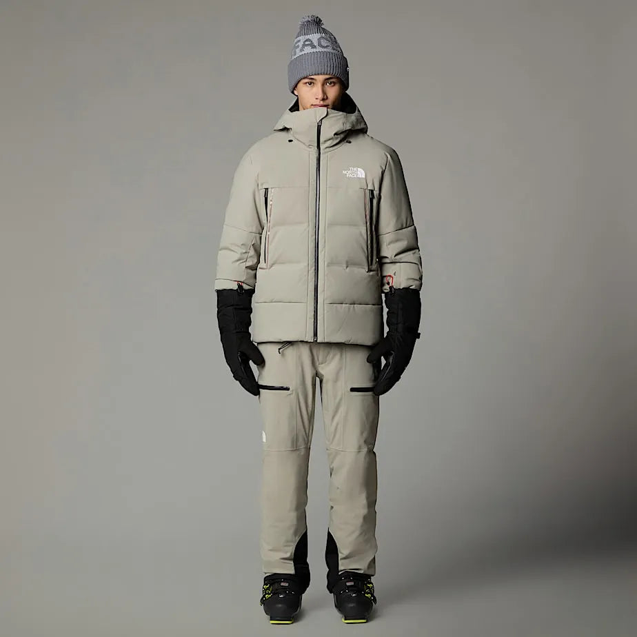 [Compra 1 Ricevi 2] TNF™ Giacca da Uomo Cirque in Piuma