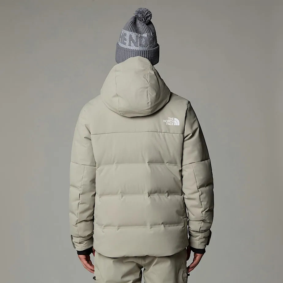[Compra 1 Ricevi 2] TNF™ Giacca da Uomo Cirque in Piuma