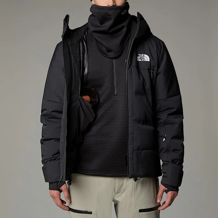 [Compra 1 Ricevi 2] TNF™ Giacca da Uomo Cirque in Piuma