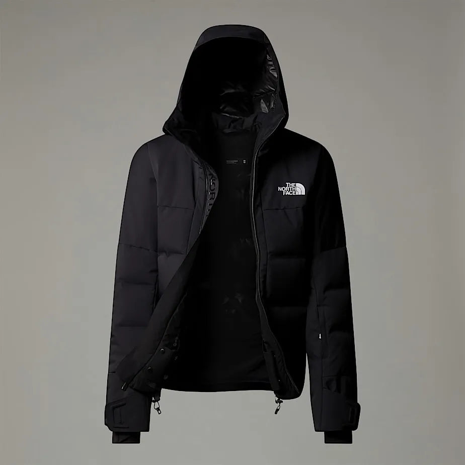 [Compra 1 Ricevi 2] TNF™ Giacca da Uomo Cirque in Piuma