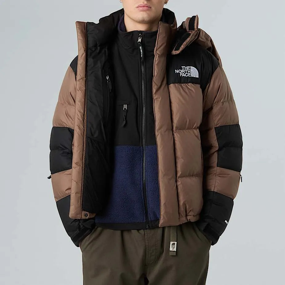 [Compra 1 ricevi 2] TNF™Men's Himalayan Baltoro Jacket