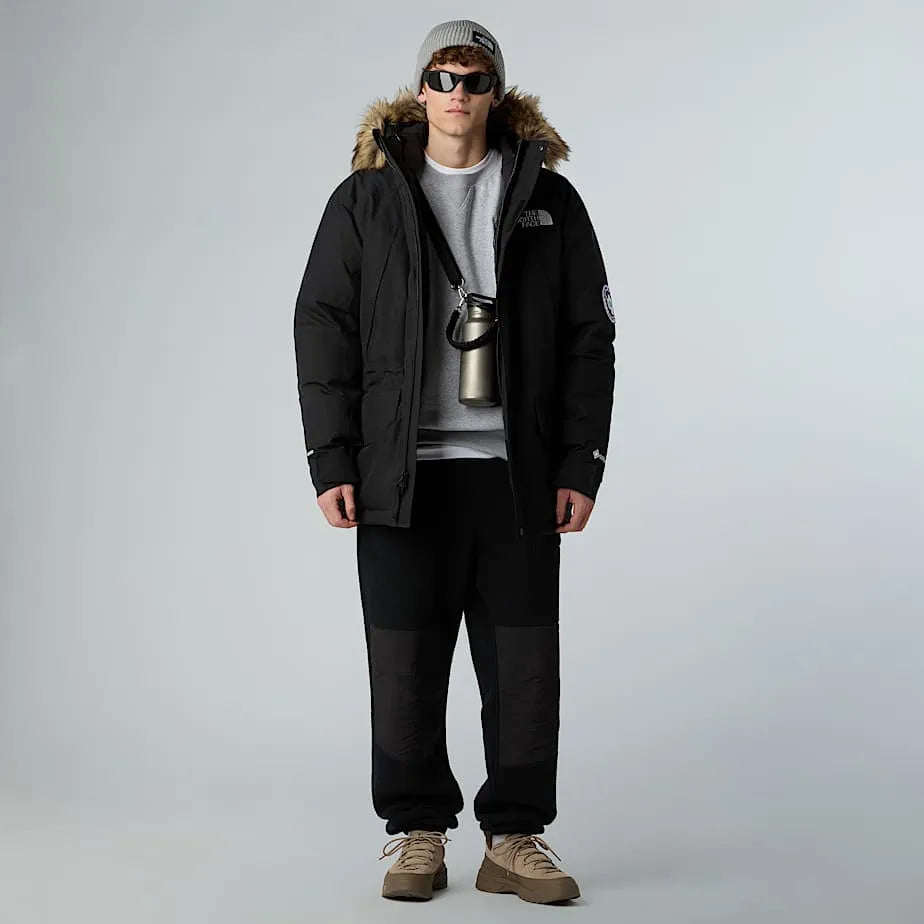 [Compra 1 ricevi 2] TNF™Men's McMurdo 2L GORE-TEX® Down Parka