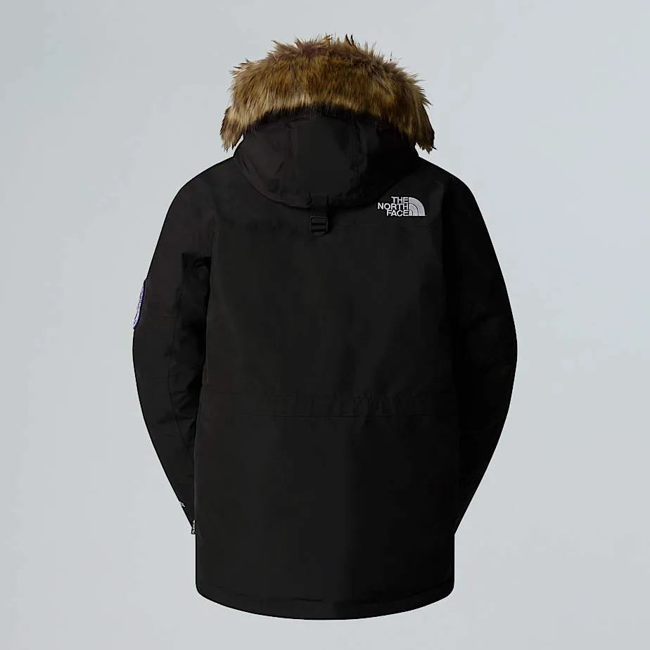 [Compra 1 ricevi 2] TNF™Men's McMurdo 2L GORE-TEX® Down Parka