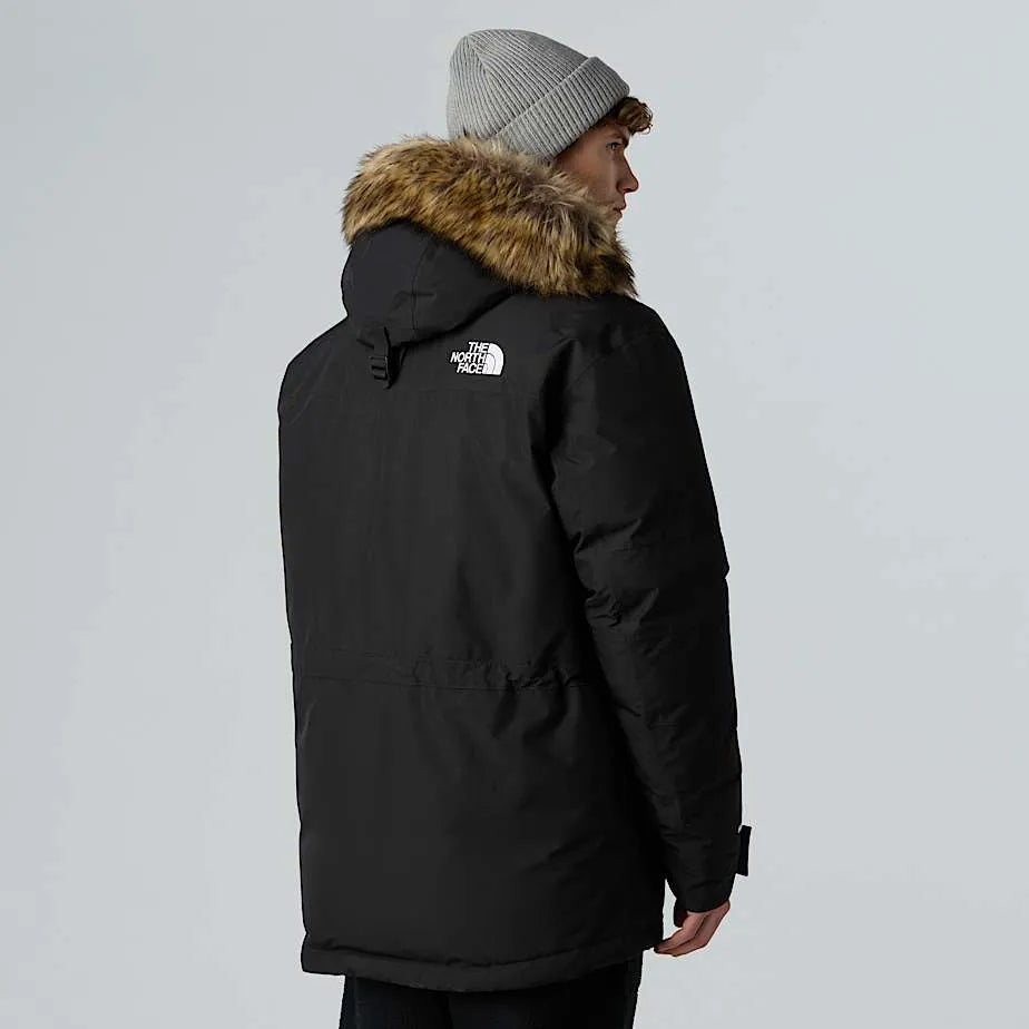[Compra 1 ricevi 2] TNF™Men's McMurdo 2L GORE-TEX® Down Parka
