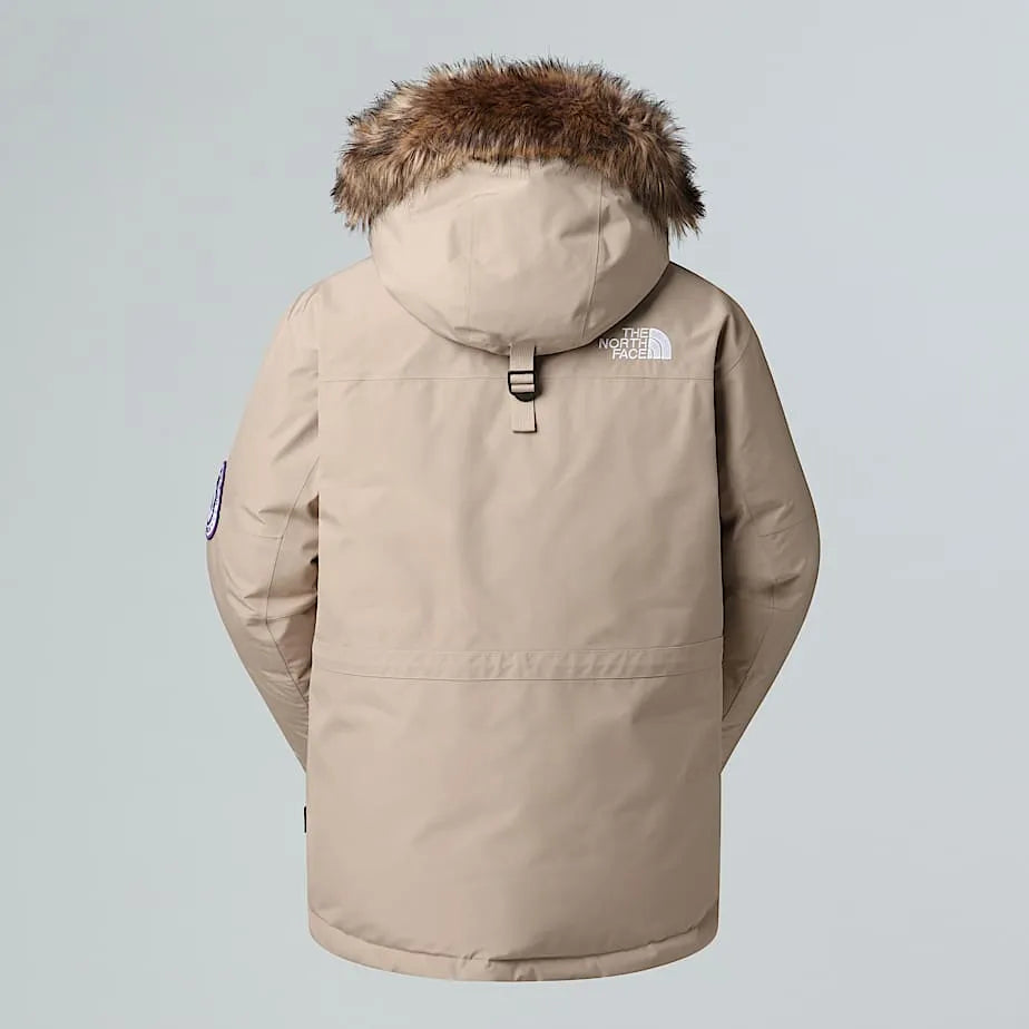 [Compra 1 ricevi 2] TNF™Men's McMurdo 2L GORE-TEX® Down Parka