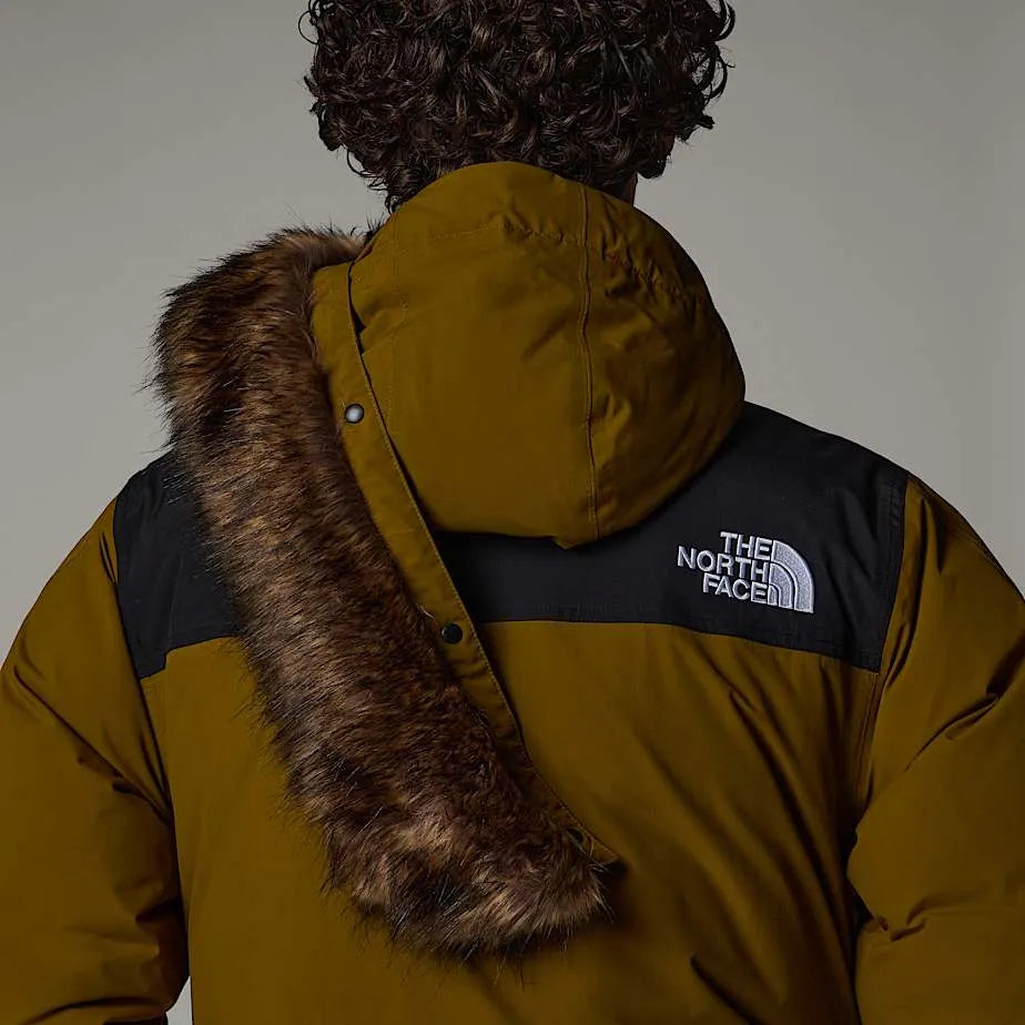 [Compra 1 ricevi 2] TNF™Men's McMurdo Parka