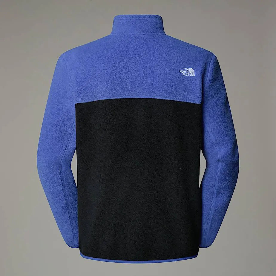 [Compra 1 ricevi 2] Men’s Yumiori Full-Zip Fleece Jacket