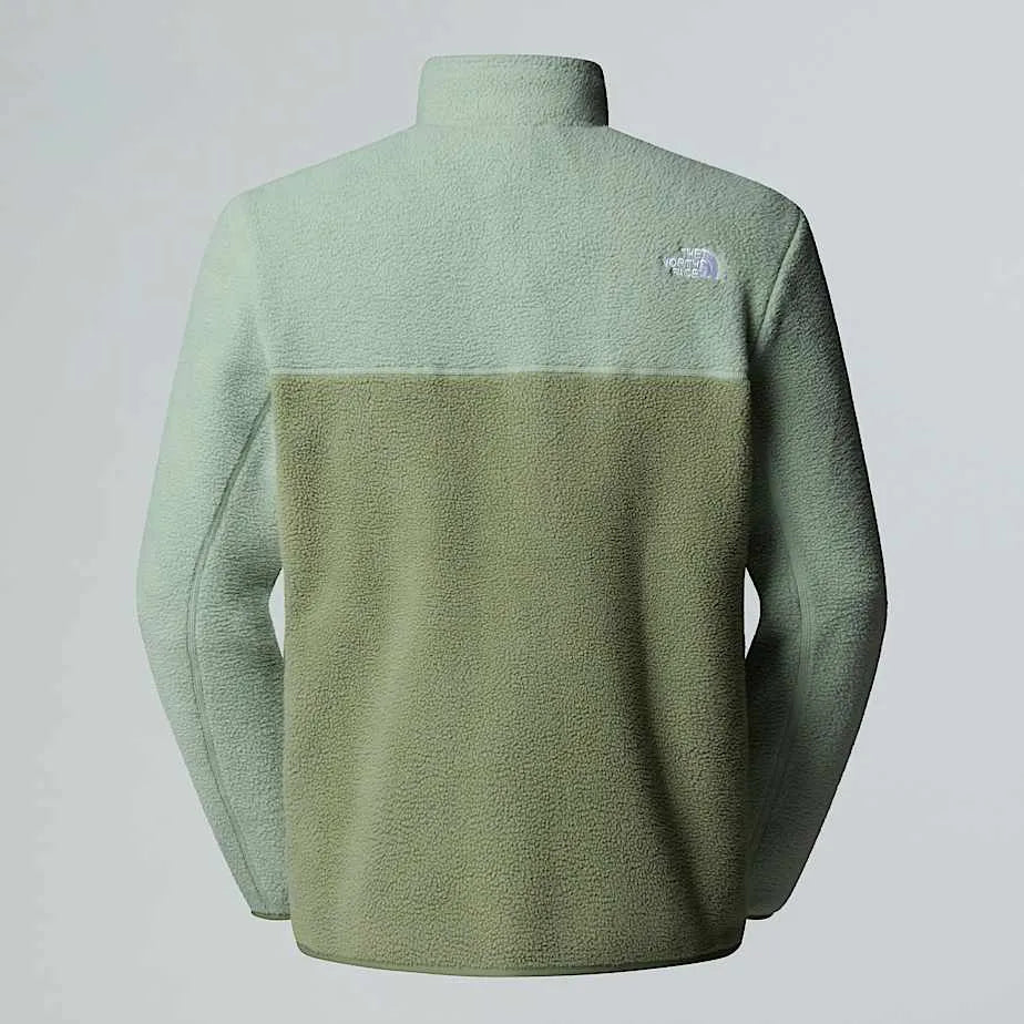 [Compra 1 ricevi 2] Men’s Yumiori Full-Zip Fleece Jacket