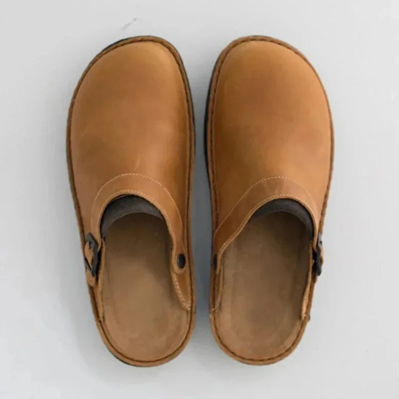 COMODO SLIP-ON LEOMORD™|SCARPE