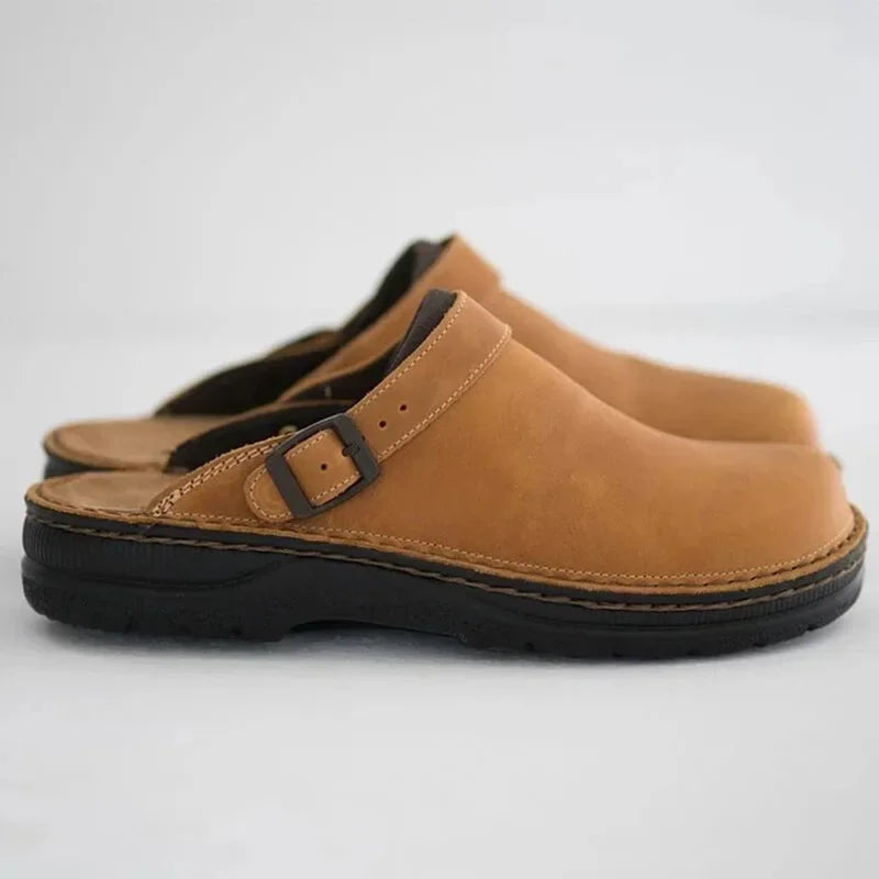 COMODO SLIP-ON LEOMORD™|SCARPE