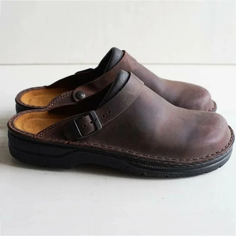 COMODO SLIP-ON LEOMORD™|SCARPE