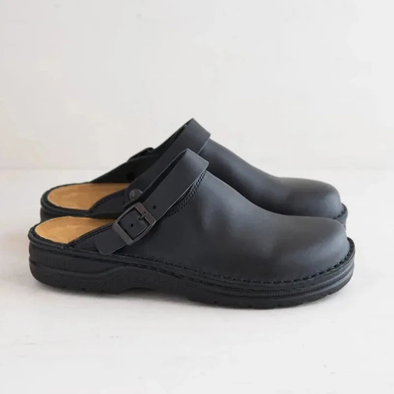COMODO SLIP-ON LEOMORD™|SCARPE
