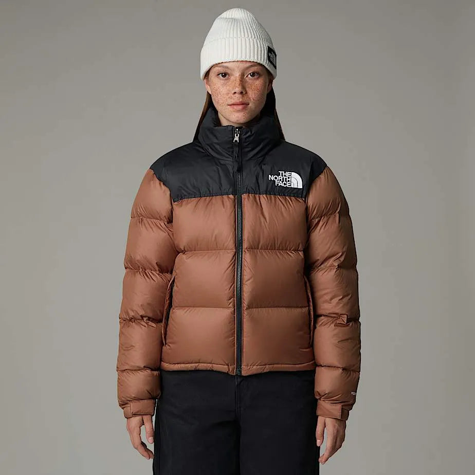 [Compra 1 ricevi 2] Giacca TNF™ da donna 1996 Retro Nuptse