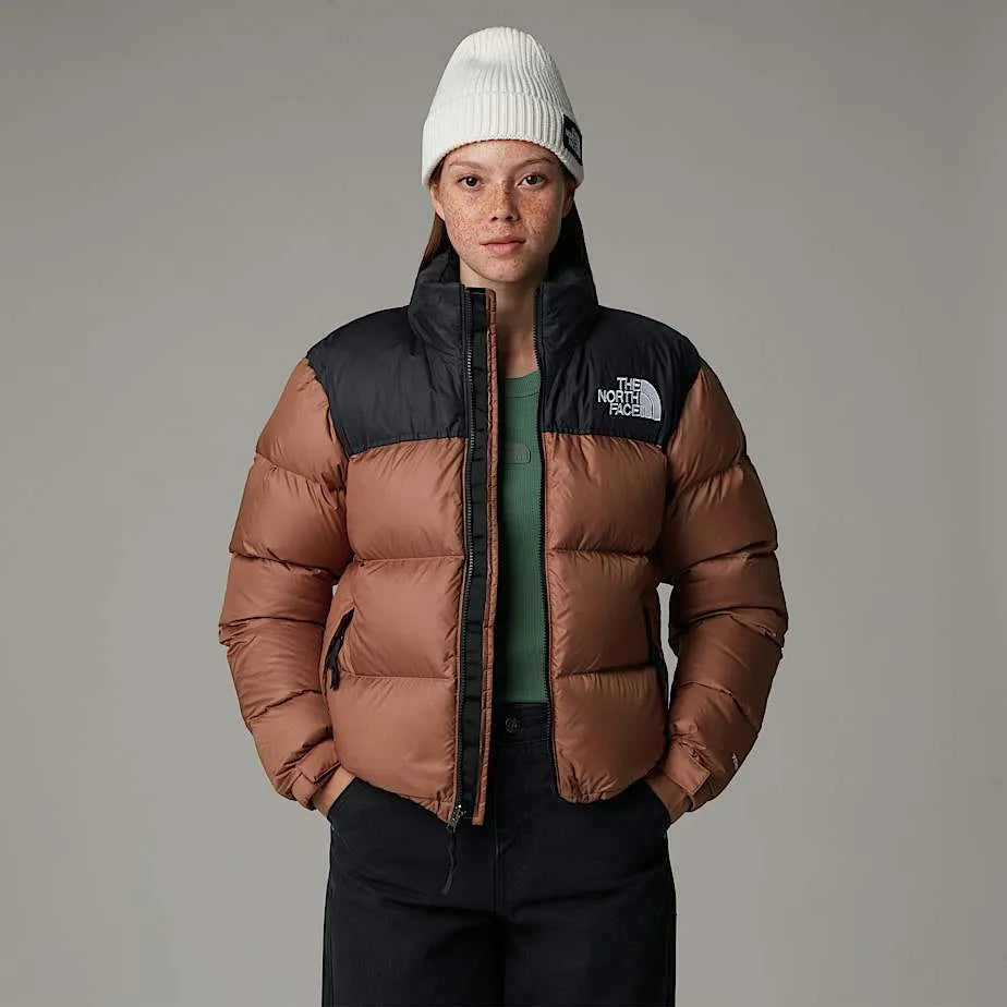 [Compra 1 ricevi 2] Giacca TNF™ da donna 1996 Retro Nuptse