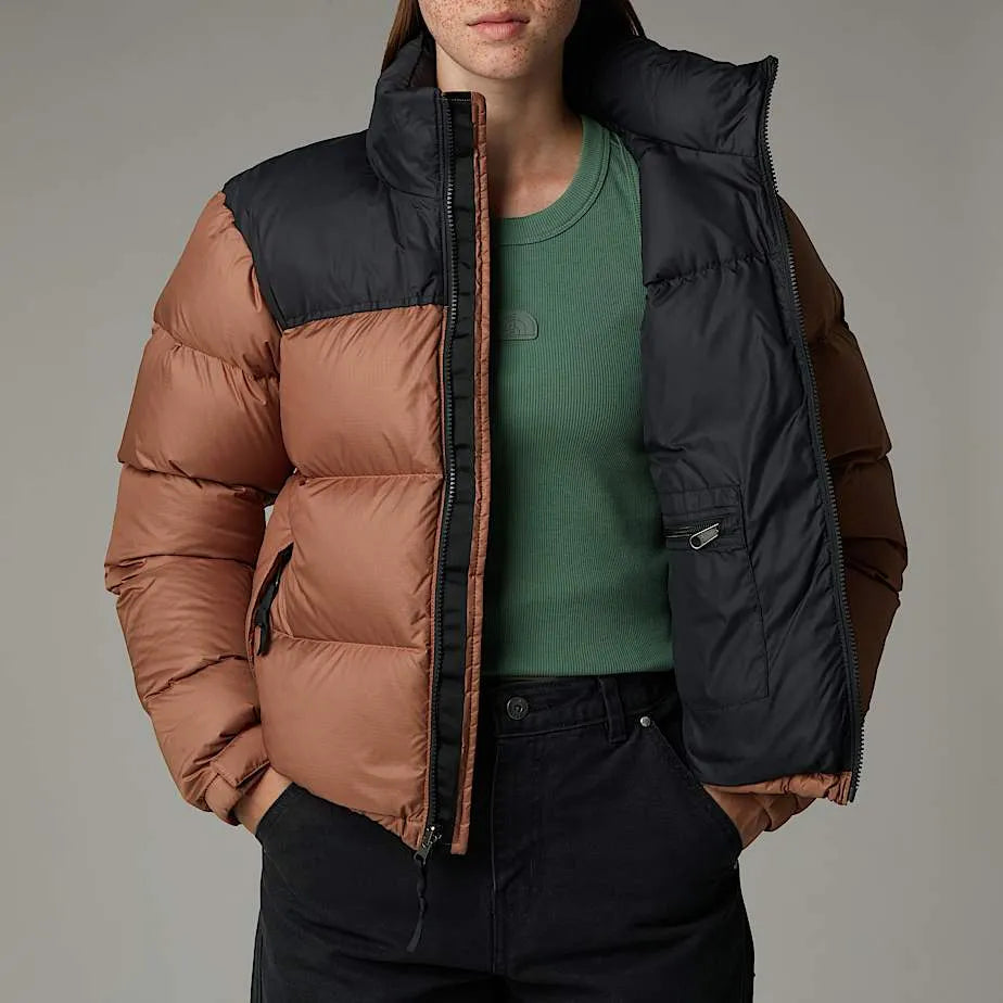 [Compra 1 ricevi 2] Giacca TNF™ da donna 1996 Retro Nuptse