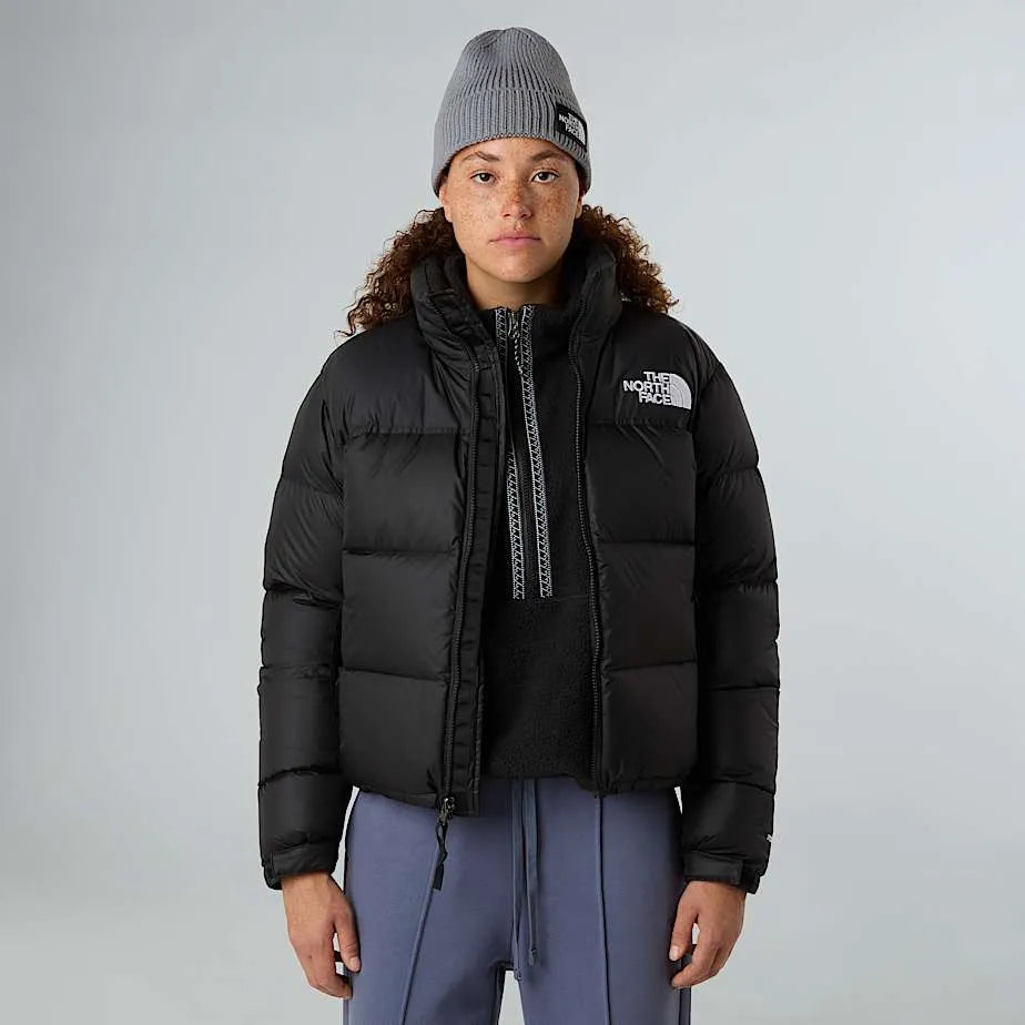 [Compra 1 ricevi 2] Giacca TNF™ da donna 1996 Retro Nuptse