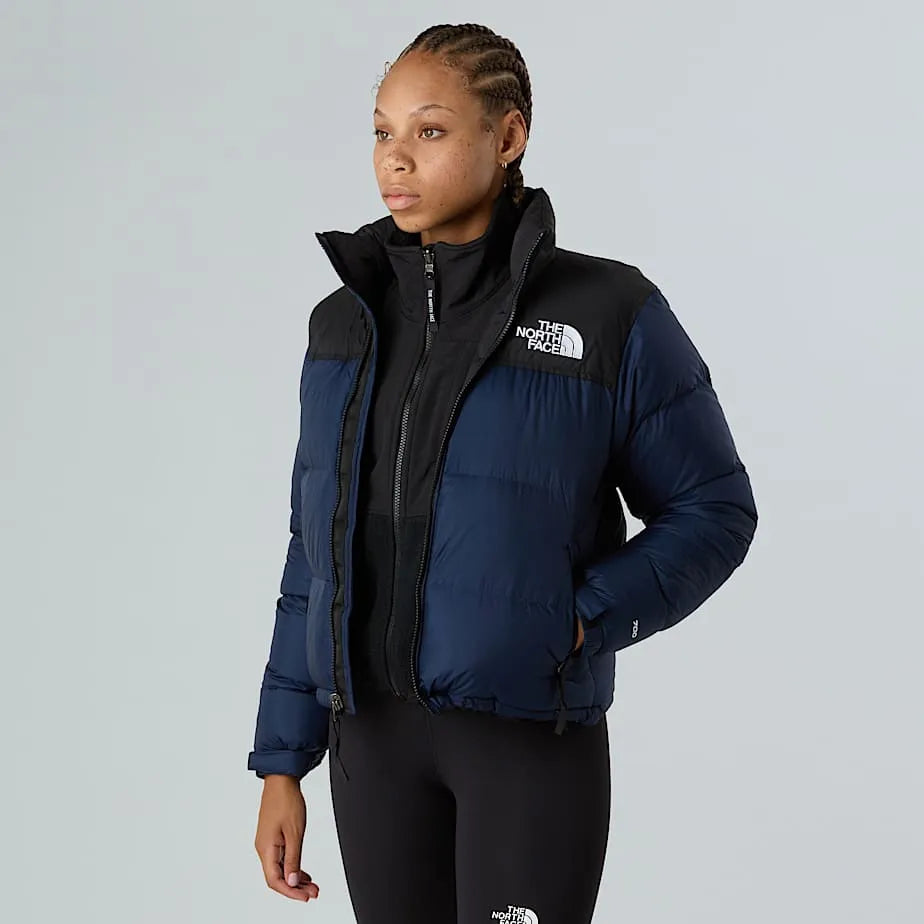 [Compra 1 ricevi 2] Giacca TNF™ da donna 1996 Retro Nuptse