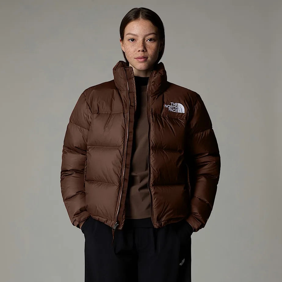 [Compra 1 ricevi 2] Giacca TNF™ da donna 1996 Retro Nuptse