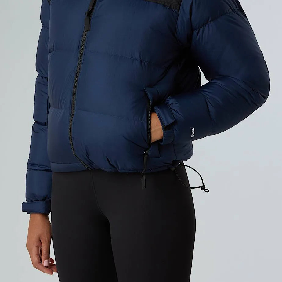 [Compra 1 ricevi 2] Giacca TNF™ da donna 1996 Retro Nuptse