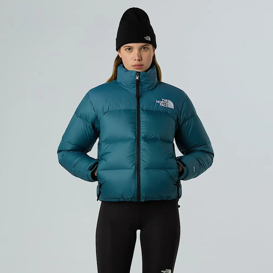[Compra 1 ricevi 2] Giacca TNF™ da donna 1996 Retro Nuptse