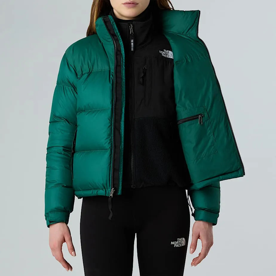 [Compra 1 ricevi 2] Giacca TNF™ da donna 1996 Retro Nuptse