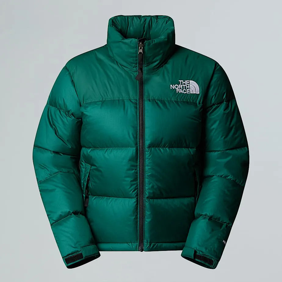[Compra 1 ricevi 2] Giacca TNF™ da donna 1996 Retro Nuptse
