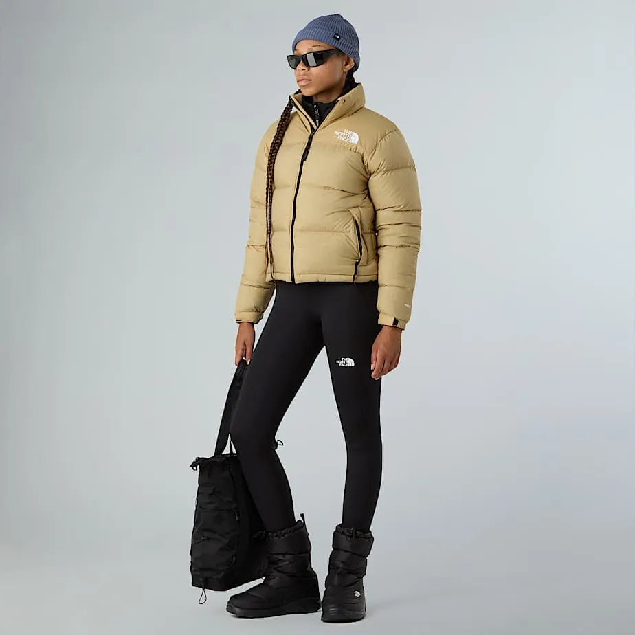 [Compra 1 ricevi 2] Giacca TNF™ da donna 1996 Retro Nuptse