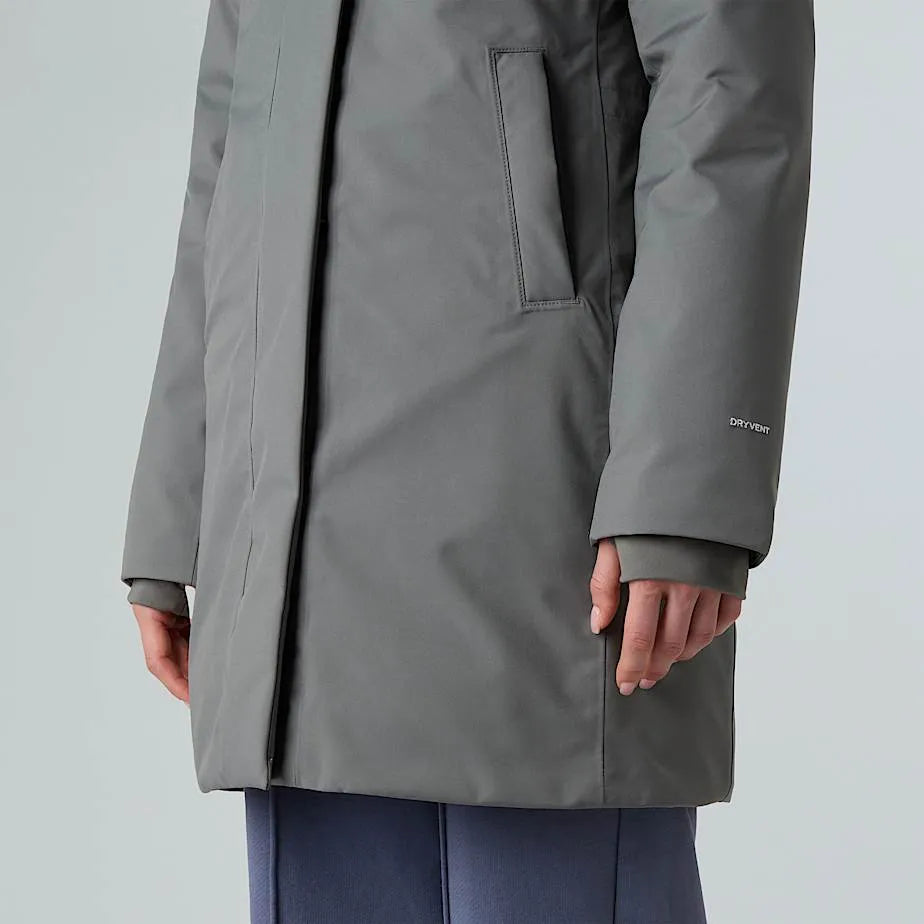 [Compra 1 ricevi 2] Parka Artico TNF™