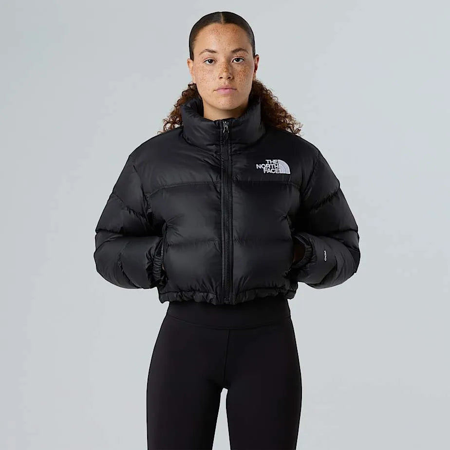 [Compra 1 ricevi 2] Giacca corta TNF™ da donna Nuptse