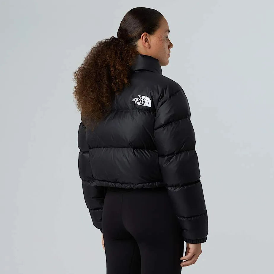 [Compra 1 ricevi 2] Giacca corta TNF™ da donna Nuptse