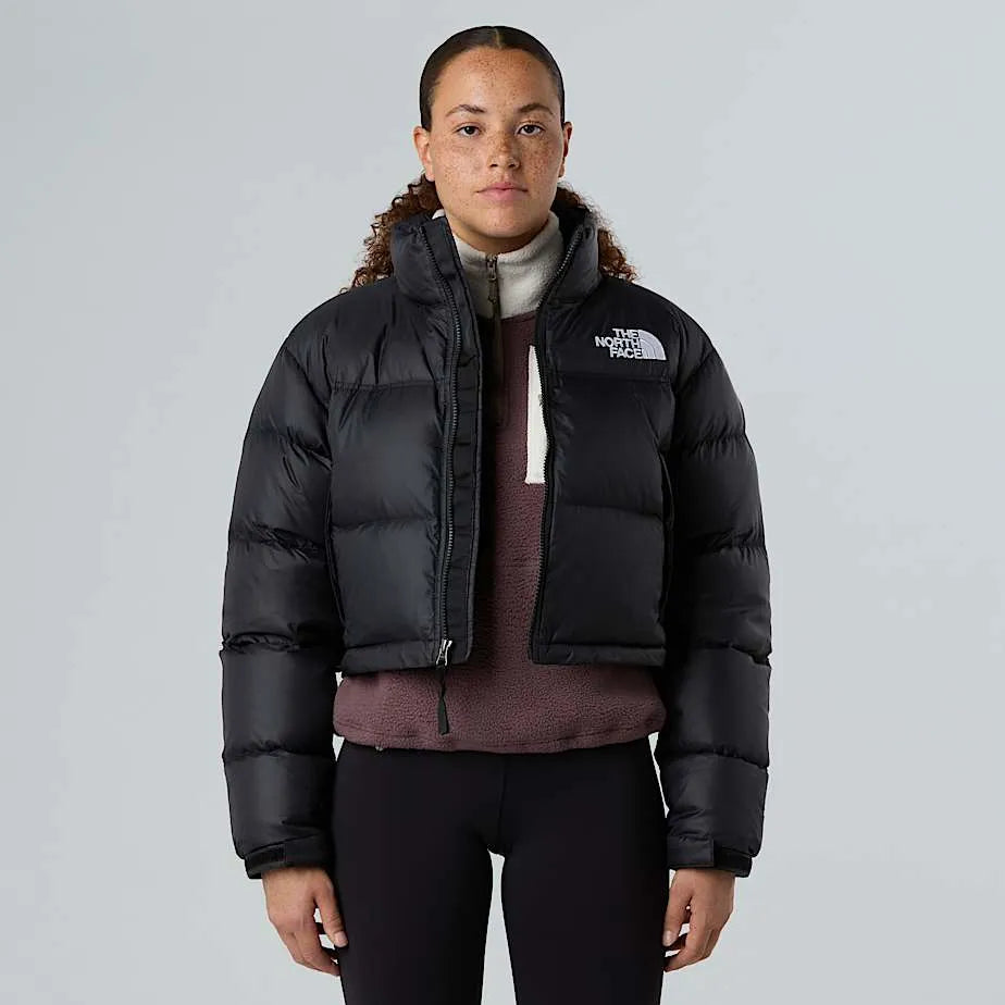 [Compra 1 ricevi 2] Giacca corta TNF™ da donna Nuptse
