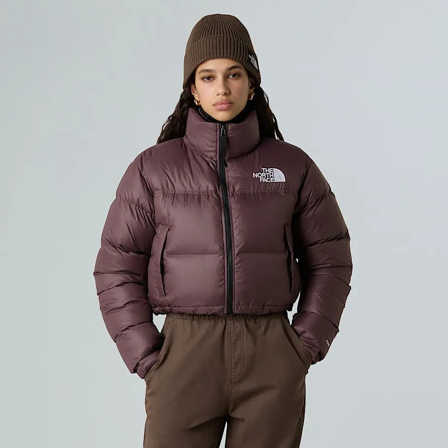 [Compra 1 ricevi 2] Giacca corta TNF™ da donna Nuptse