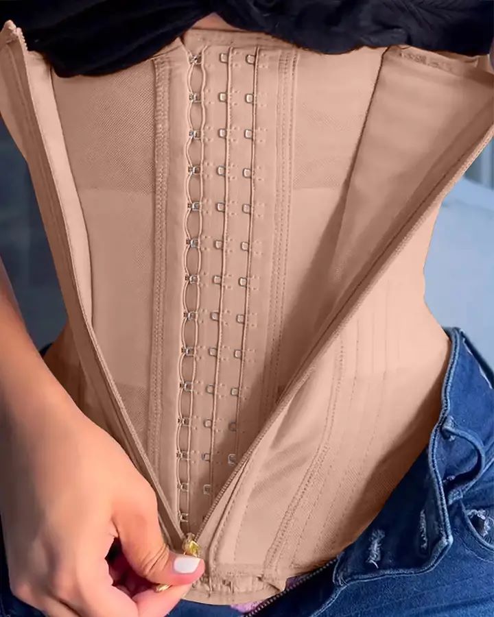 LUCREZIA™|CORSETTO MODELLANTE