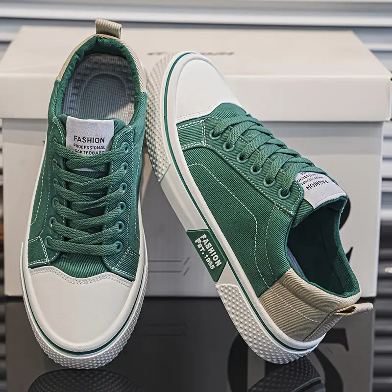 Marceau™|Sneakers Casual Comodo