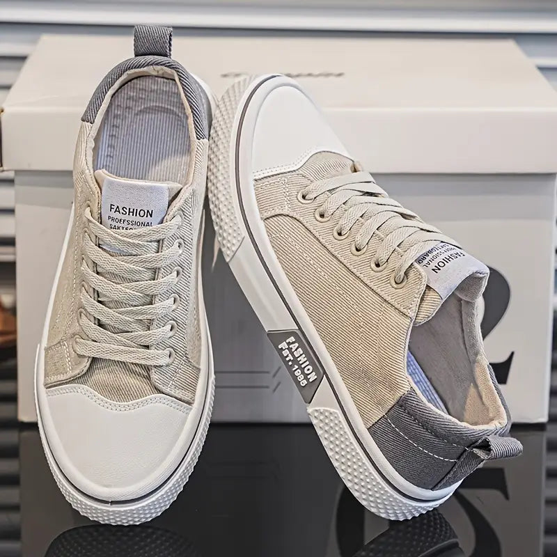 Marceau™|Sneakers Casual Comodo